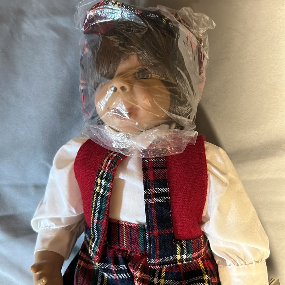 The Rotten Kid Doll - Picture 2 of 11